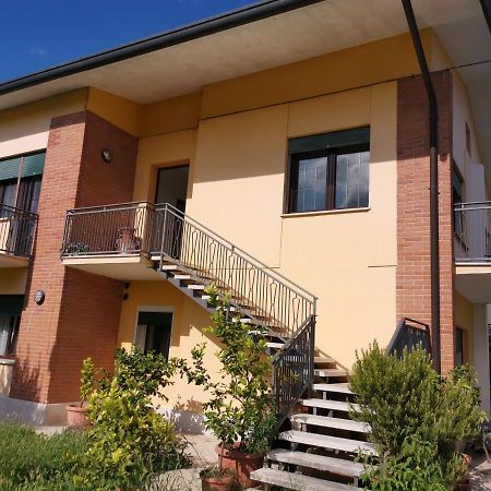 Casa Caterina Apartment Romano D'Ezzelino Exterior photo