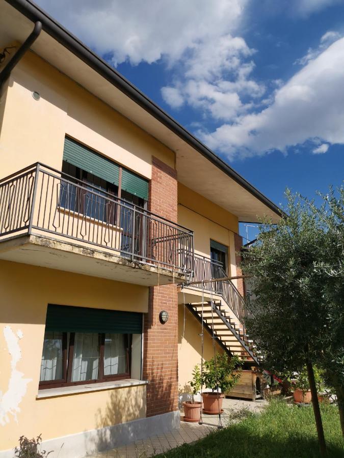 Casa Caterina Apartment Romano D'Ezzelino Exterior photo