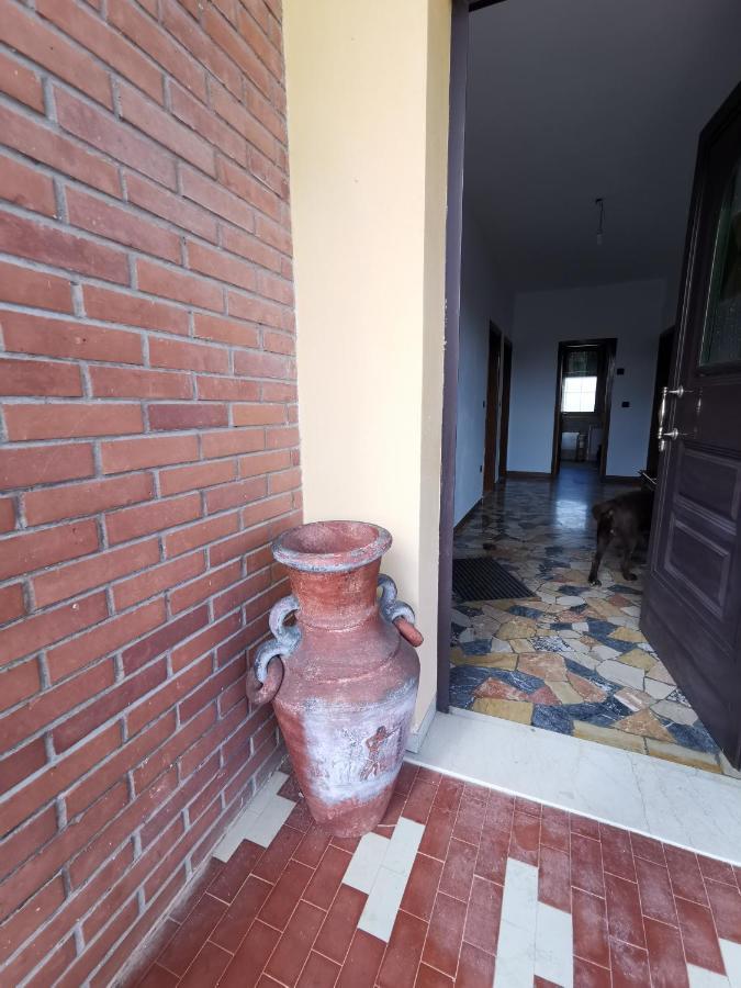Casa Caterina Apartment Romano D'Ezzelino Exterior photo
