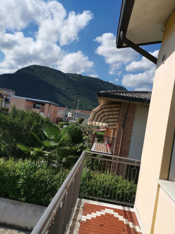 Casa Caterina Apartment Romano D'Ezzelino Exterior photo