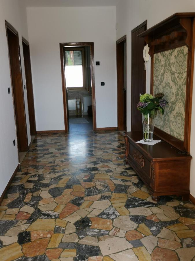 Casa Caterina Apartment Romano D'Ezzelino Exterior photo