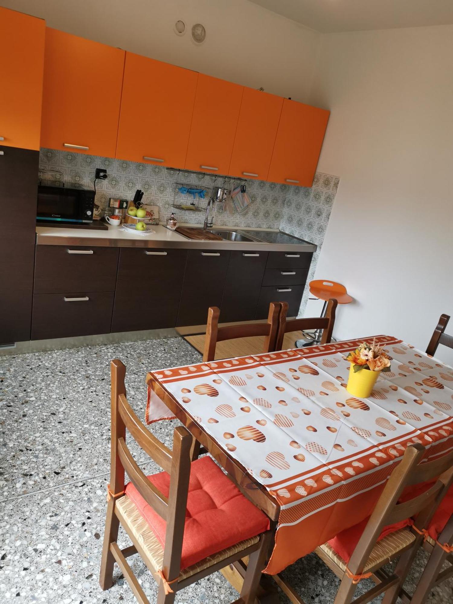 Casa Caterina Apartment Romano D'Ezzelino Exterior photo